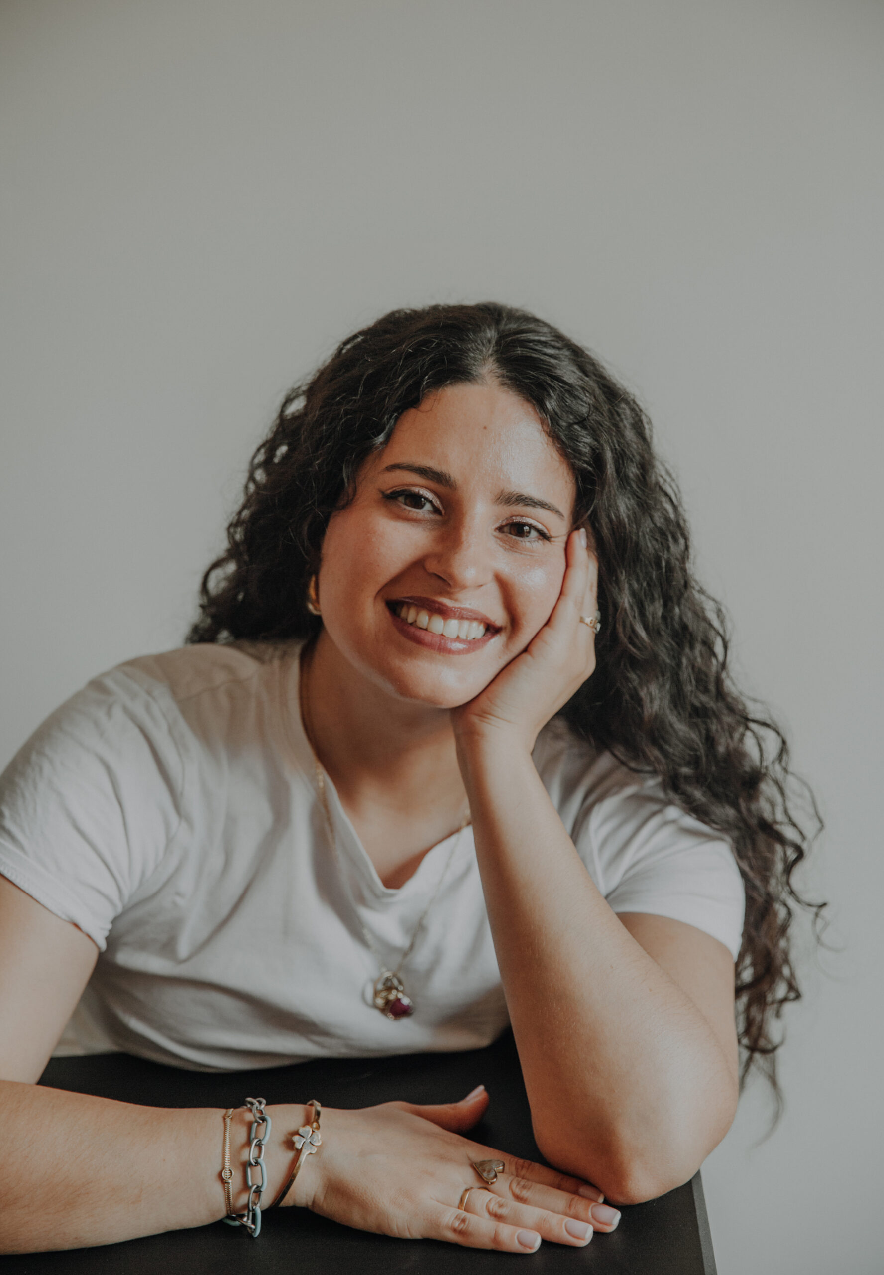 Celia Betrián, fundadora de Keeply Psicología